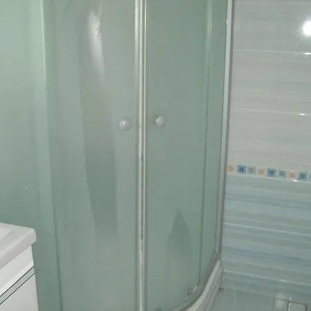 Отель Simin 4*