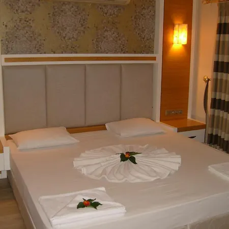 Simin Hotel 3*