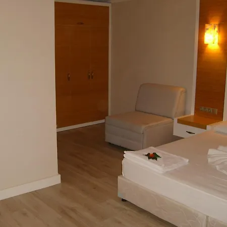 Simin 4* Акьярлар