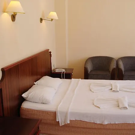 Simin Отель 4*
