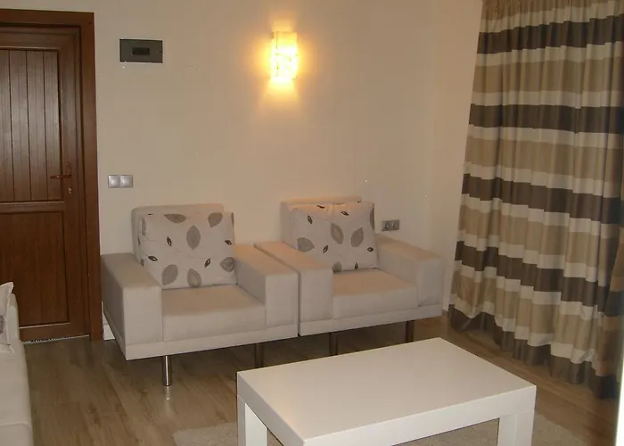 Hotel Simin Akyarlar