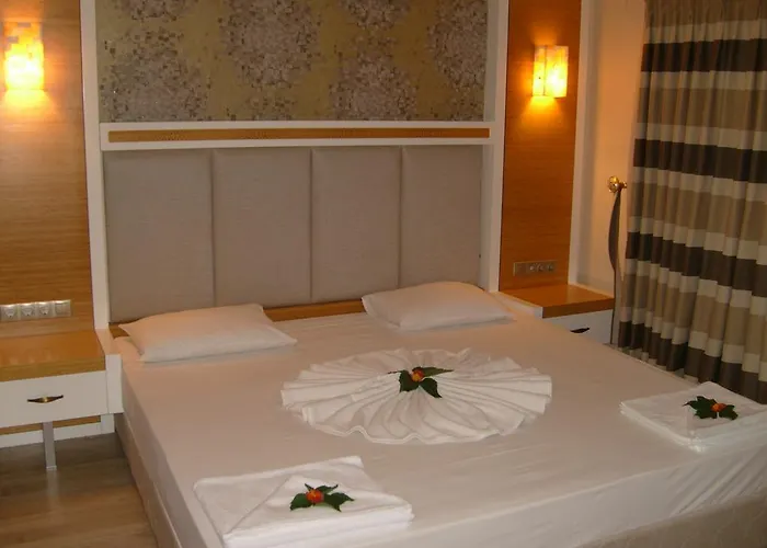Simin Hotel 3*