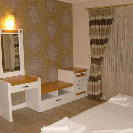 Hotel Simin Akyarlar