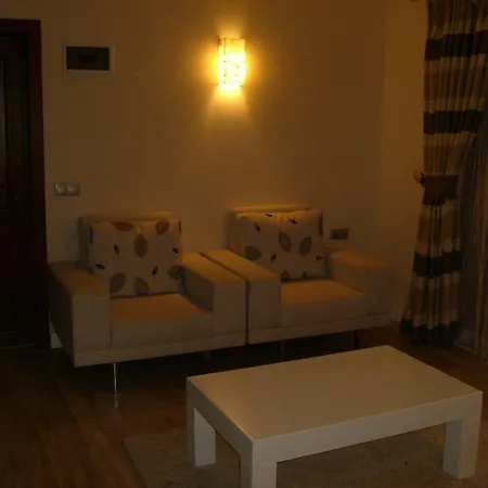 Simin Hotel