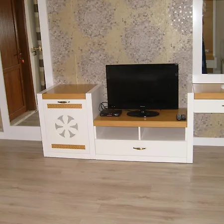 Hotel Simin Akyarlar