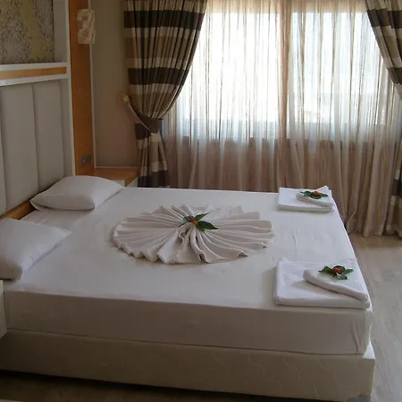 Hotel Simin